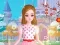 Nana DIY Dress & Cake — free online game