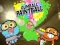 Játék Gumball Paintball online