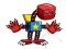 CPI King Connect Puzzle Image — free online game