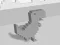 T-Rex Run 3D — free online game