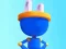 Plug Head Race — free online game