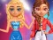 Lovie Chic's Insta Glam Squad — free online game