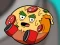 Pizza Fall — free online game