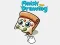 Finish The Drawing — free online game