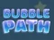 Bubble Path — free online game