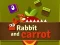Rabbit And Carrot — free online game