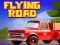 Flying Road — free online game
