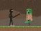 Stickman: Warrior Way — free online game