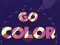 Go Color — free online game