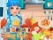 Roxie's Kitchen: King Crab — free online game