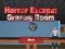 Horror Escape: Granny Room — free online game