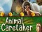 Animal Caretaker — free online game
