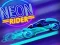 Neon Rider — free online game