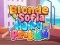 Blonde Sofia Hairy Problem — free online game