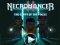 Necromancer II: Crypt of the Pixels — free online game