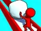 Snow Race 3D: Fun Racing — free online game