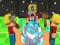 Merge Mine - Idle Clicker — free online game