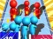 Count Stickman Master — free online game