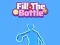 Fill The Bottle — free online game