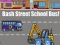 Bash Street School Bus! — free online game