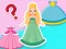 Gioco Kids Quiz: Which One Is The Real Princess? in linea