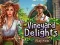 Vineyard Delights — free online game