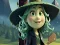 Small Wizard Girl Escape — free online game