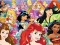 Jigsaw Puzzle: Princess Party — free online game