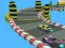 Race Car Steeple Chase Master — joc online gratuit