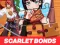 Scarlet Bonds Jigsaw Puzzle — free online game