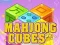 Mahjong Cubes — free online game