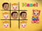 Hazel Tic Tac Toe — darmowa gra online