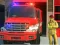 Fire Truck Driving Simulator — free online game