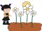 Gioco Brain Test 4: Tricky Friends in linea