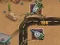 Zombie Defense War — free online game