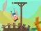 Daring Hangman Escape — free online game
