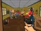 Anger Foot 3D — free online game