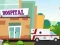 Junior Doctor Rescue — free online game