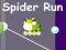 Spider Run — free online game