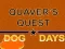 Quaver's Quest: Dog Days — free online game