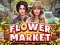 Гаме Flower Market онлајн