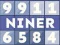 Niner — free online game