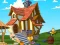 Brown Bat Escape — free online game
