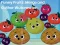 Funny fruits: merge and gather watermelon — free online game