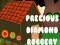 Precious Diamond Robbery — free online game