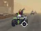 Grandfather Road Chase: Realistic Shooter — free online game