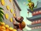 Climb The Wall — free online game