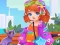 Kiddo Cute Tomboy — free online game