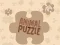 Animal Puzzle เกมออนไลน์