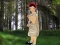 Murder Spot to Girl Escape — free online game